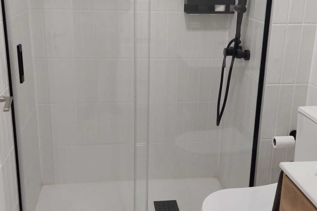 Photo of Bathroom in San Sebastian de los Reyes