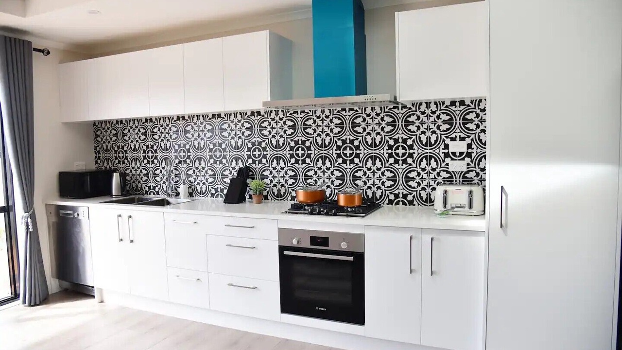 Photo of Kitchen in Tekapo