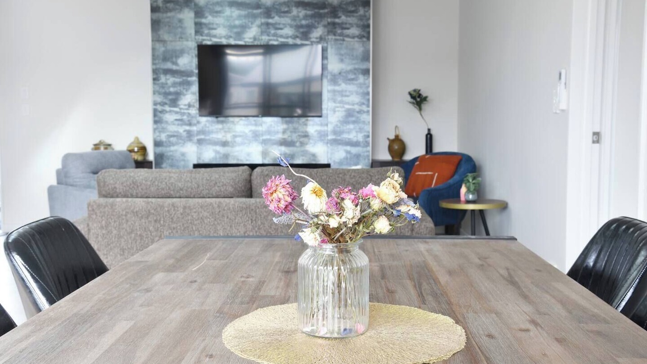 Photo of Livingroom in Tekapo