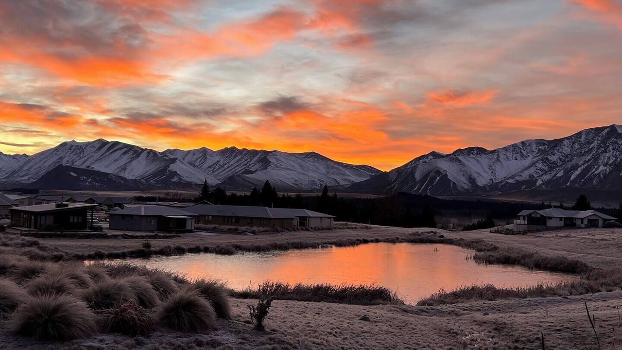 Photo of Others in Tekapo