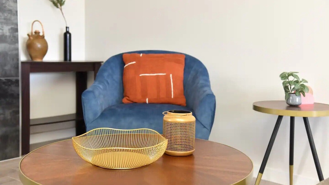 Photo of Livingroom in Tekapo