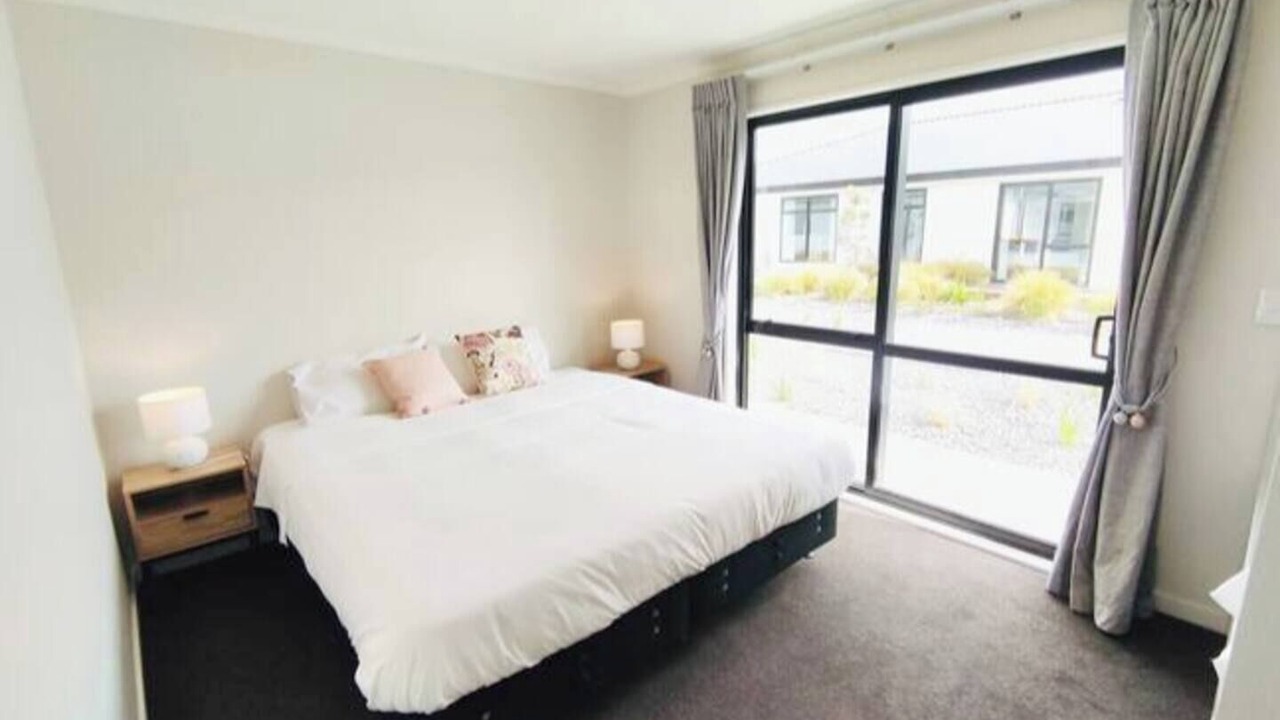 Photo of Bedroom in Tekapo