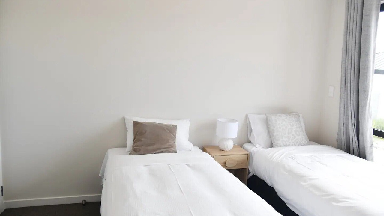 Photo of Bedroom in Tekapo