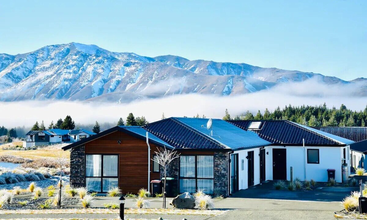 Photo of Outdoor in Tekapo