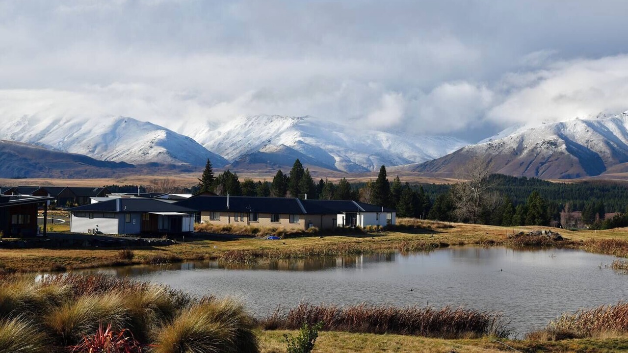 Photo of Outdoor in Tekapo