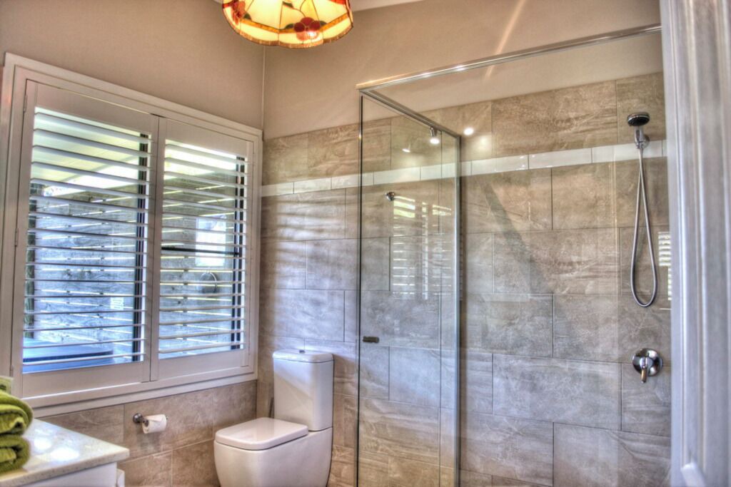 Photo of Bathroom in Ocean View