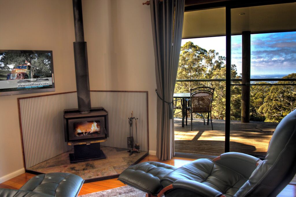 Photo of Livingroom in Ocean View