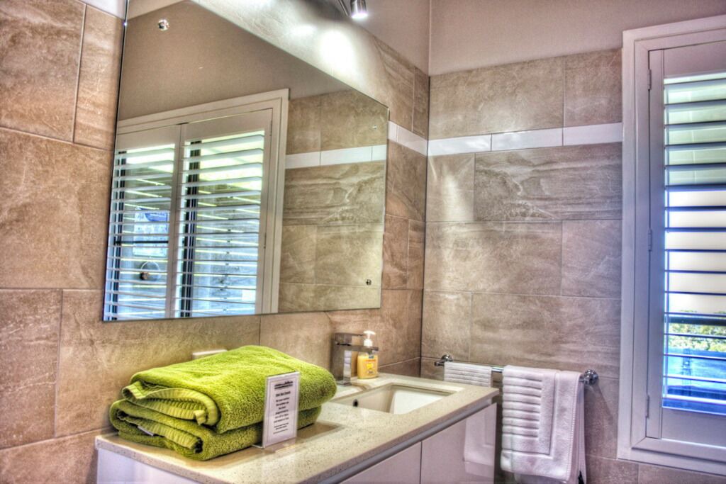 Photo of Bathroom in Ocean View