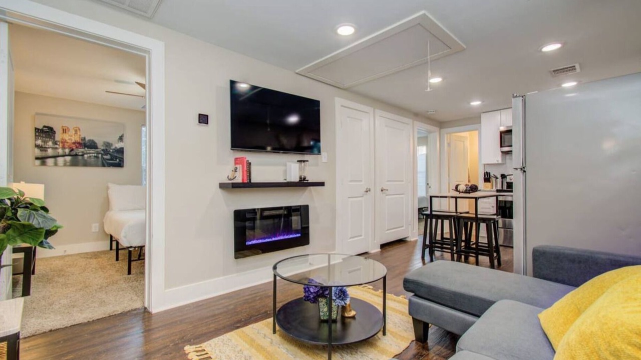 Photo of Livingroom in Greater East End