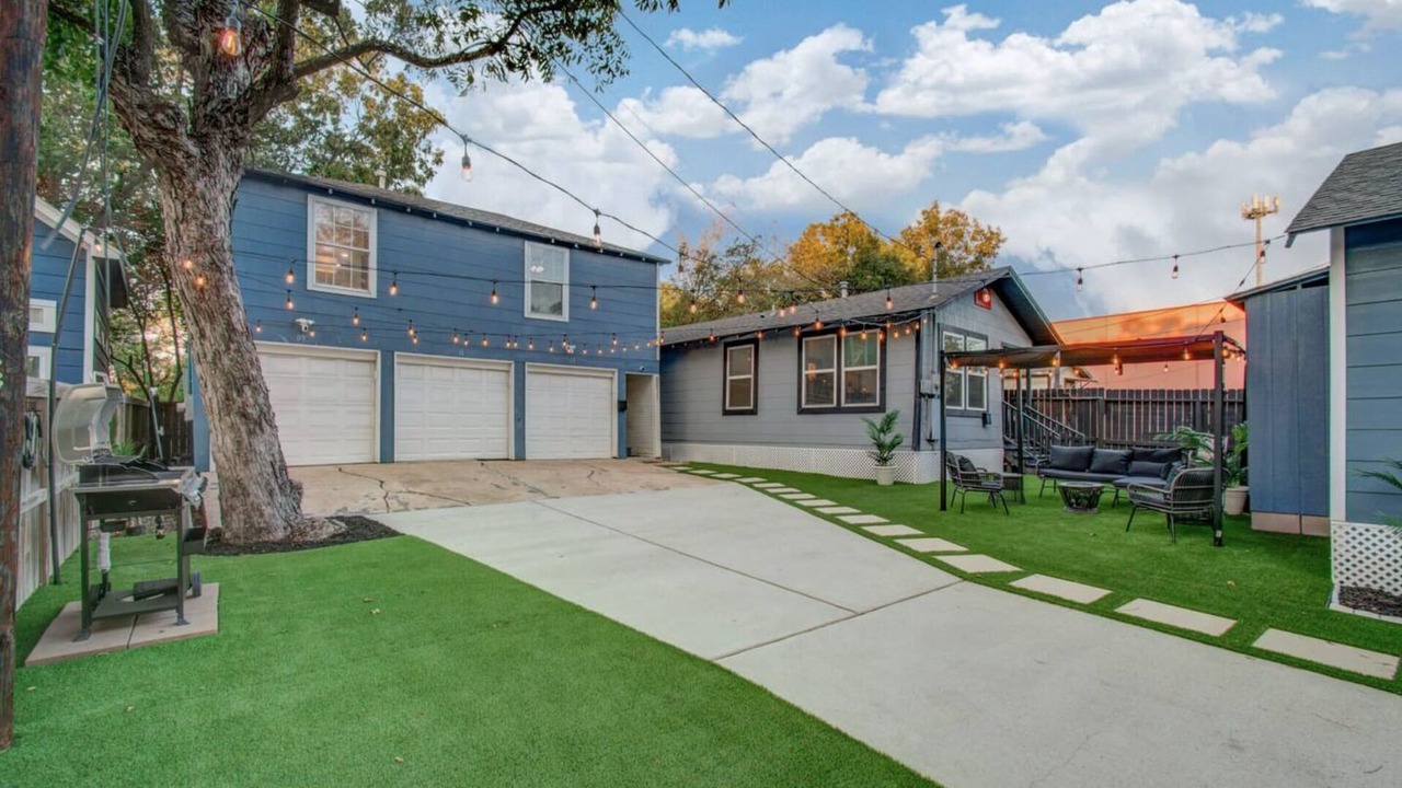 Photo of Outdoor in Greater East End