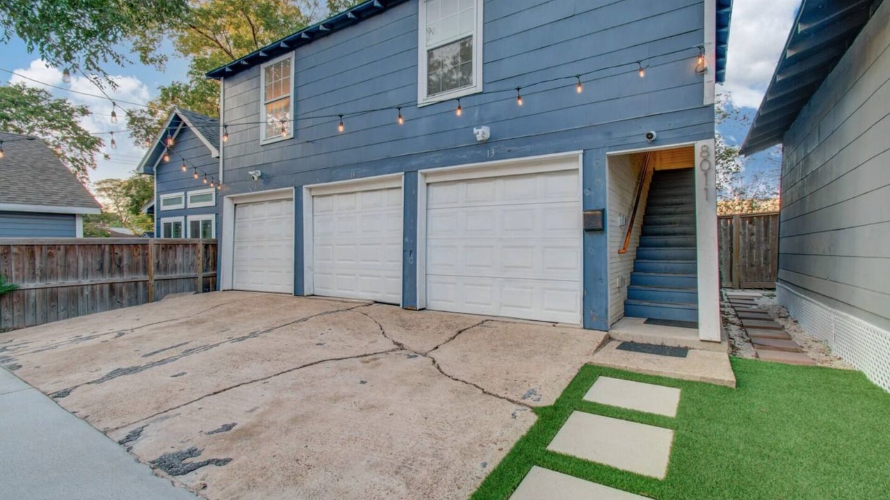 Photo of Outdoor in Greater East End