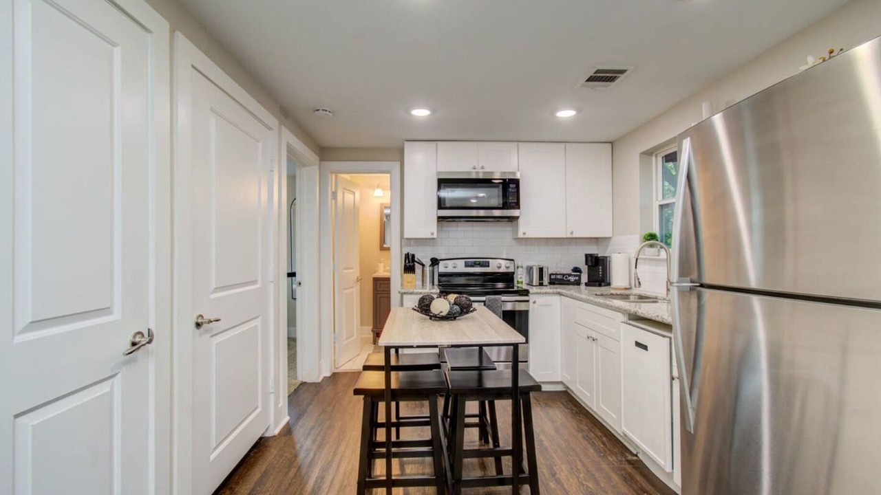 Photo of Kitchen in Greater East End