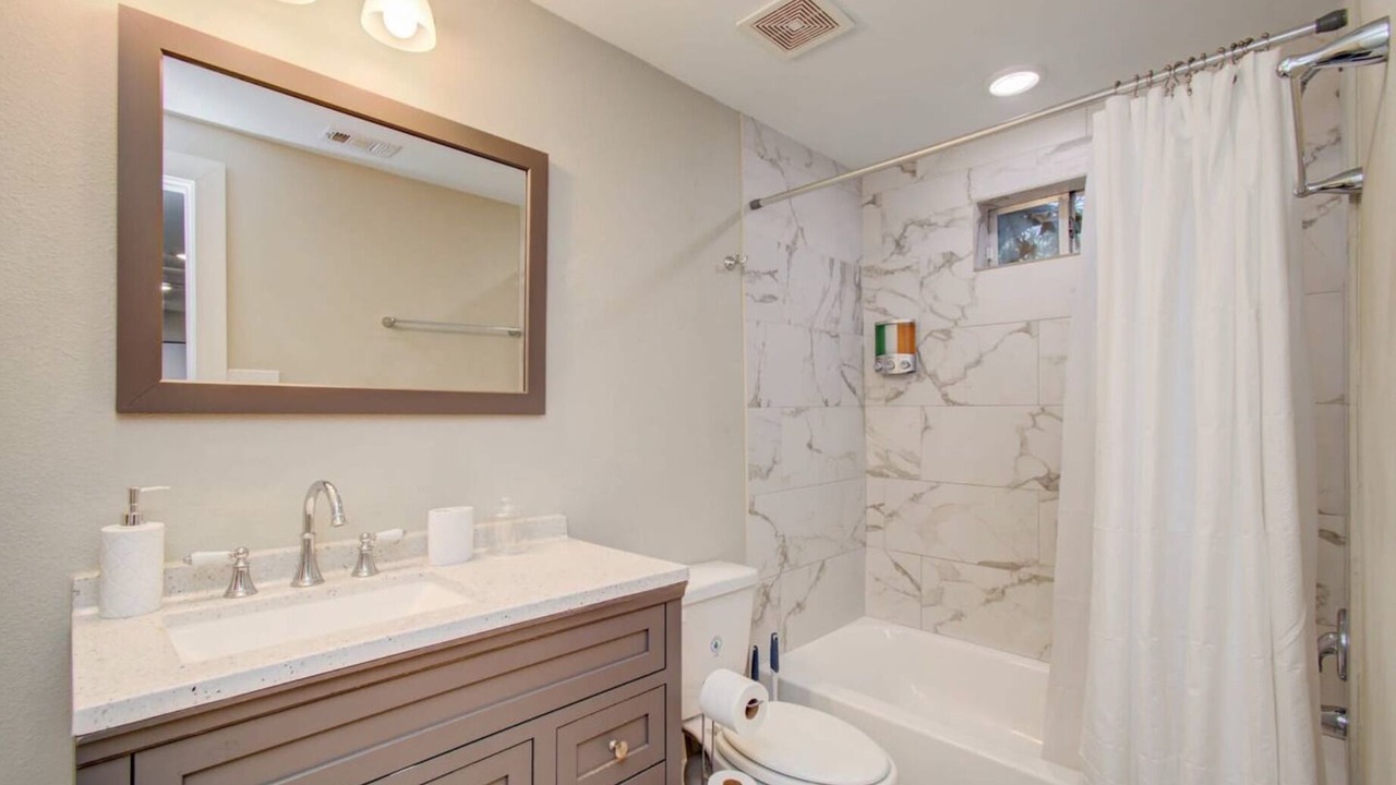 Photo of Bathroom in Greater East End