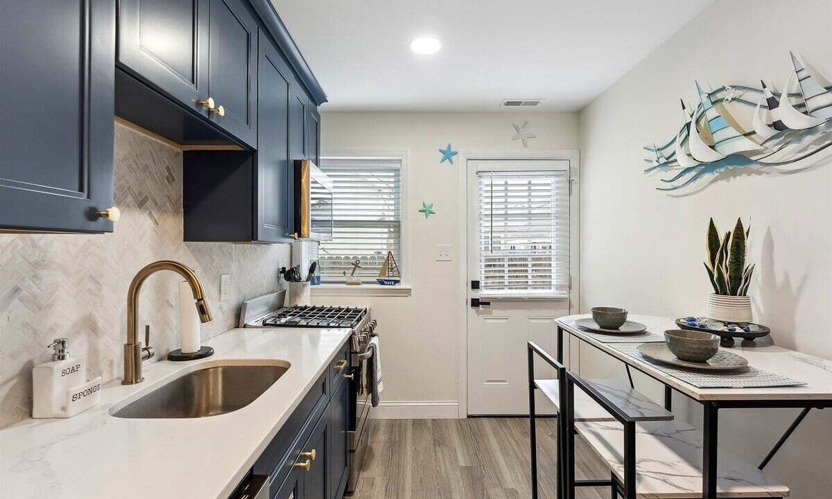 Photo of Kitchen in North Wildwood