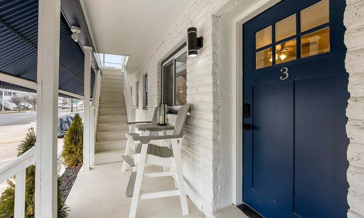 Photo of Outdoor in North Wildwood