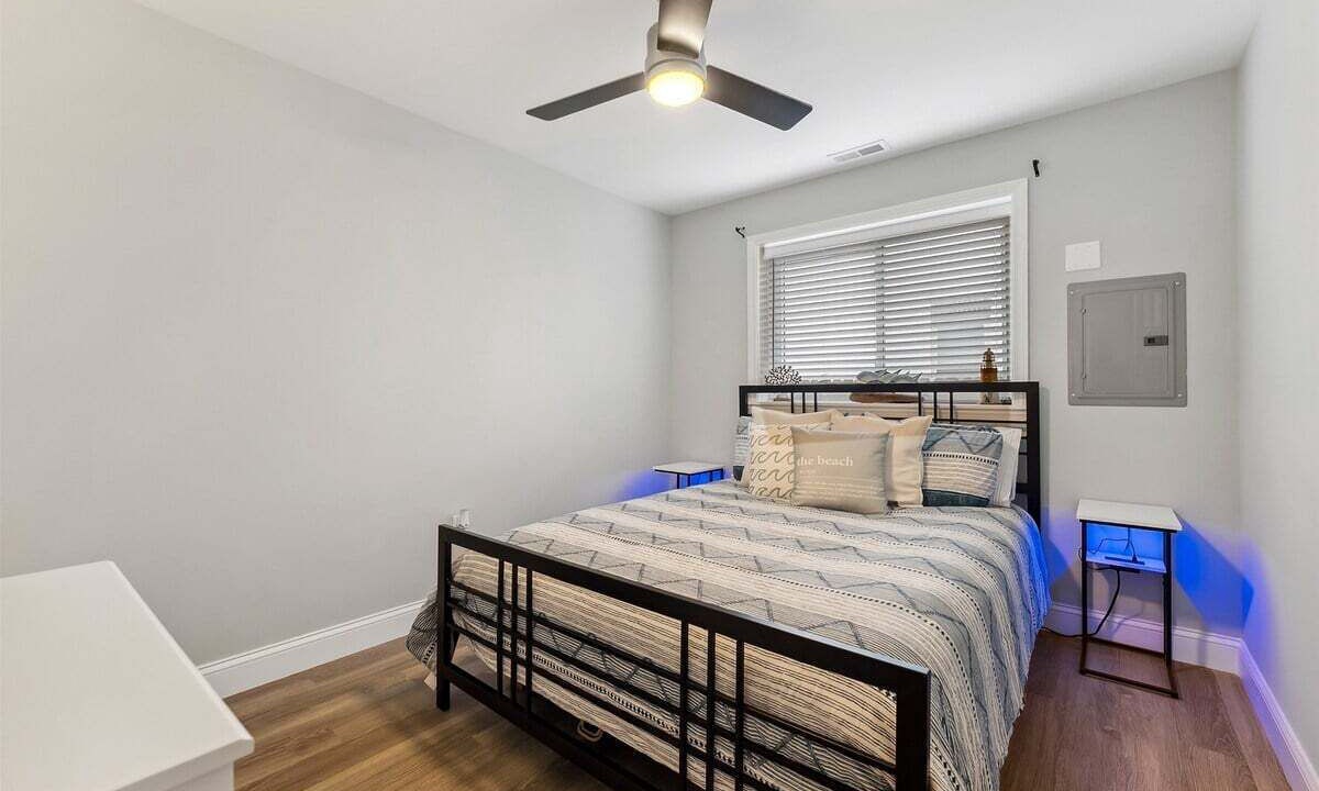Photo of Bedroom in North Wildwood
