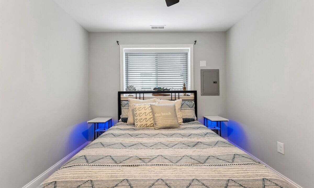 Photo of Bedroom in North Wildwood