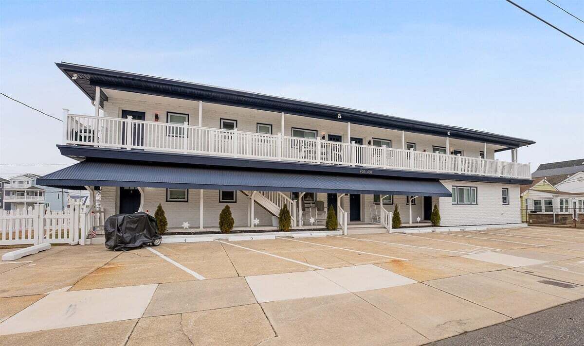Photo of Outdoor in North Wildwood