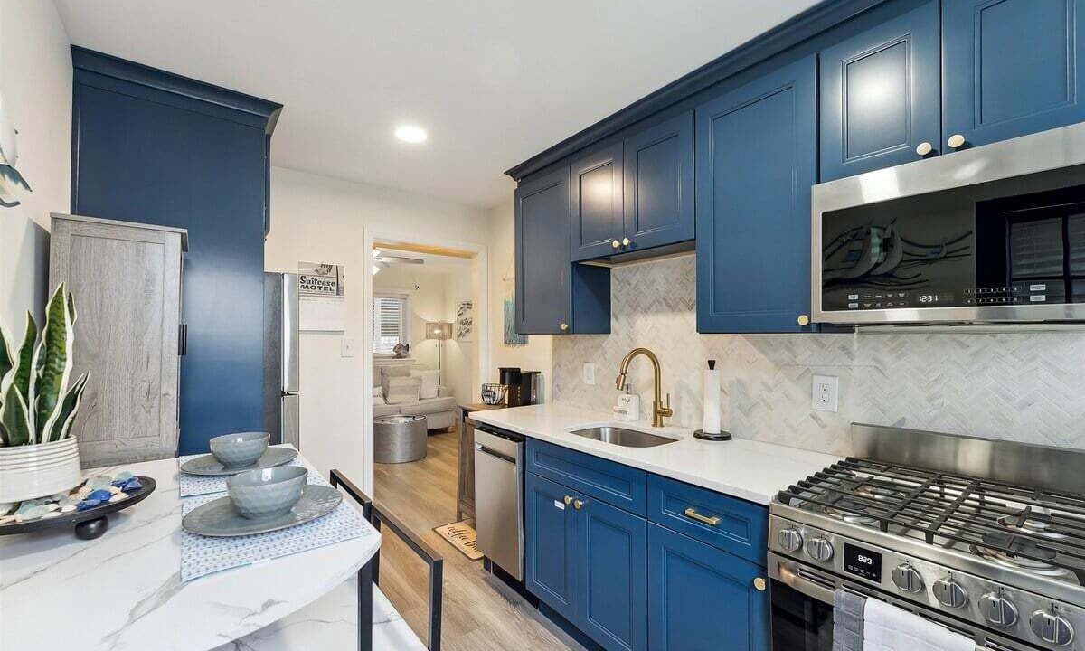 Photo of Kitchen in North Wildwood