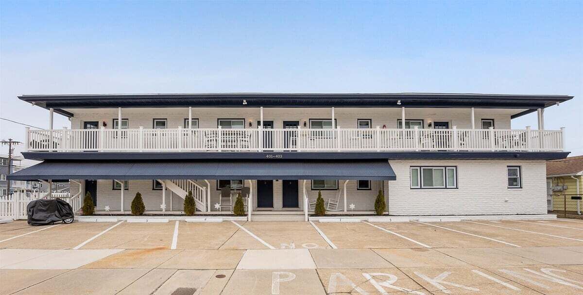 Photo of Outdoor in North Wildwood