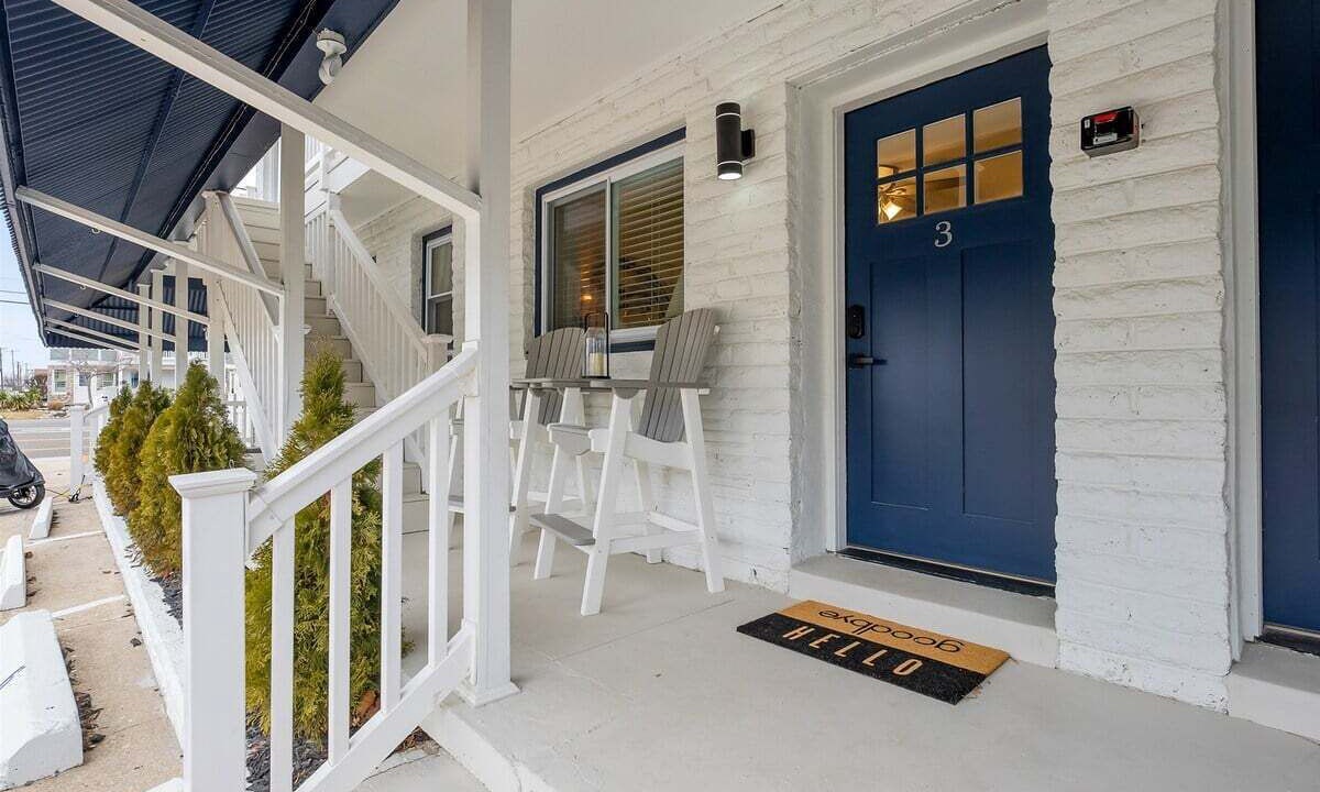 Photo of Outdoor in North Wildwood