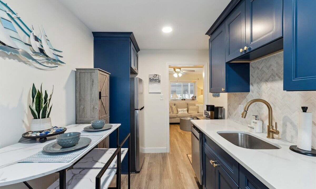 Photo of Kitchen in North Wildwood