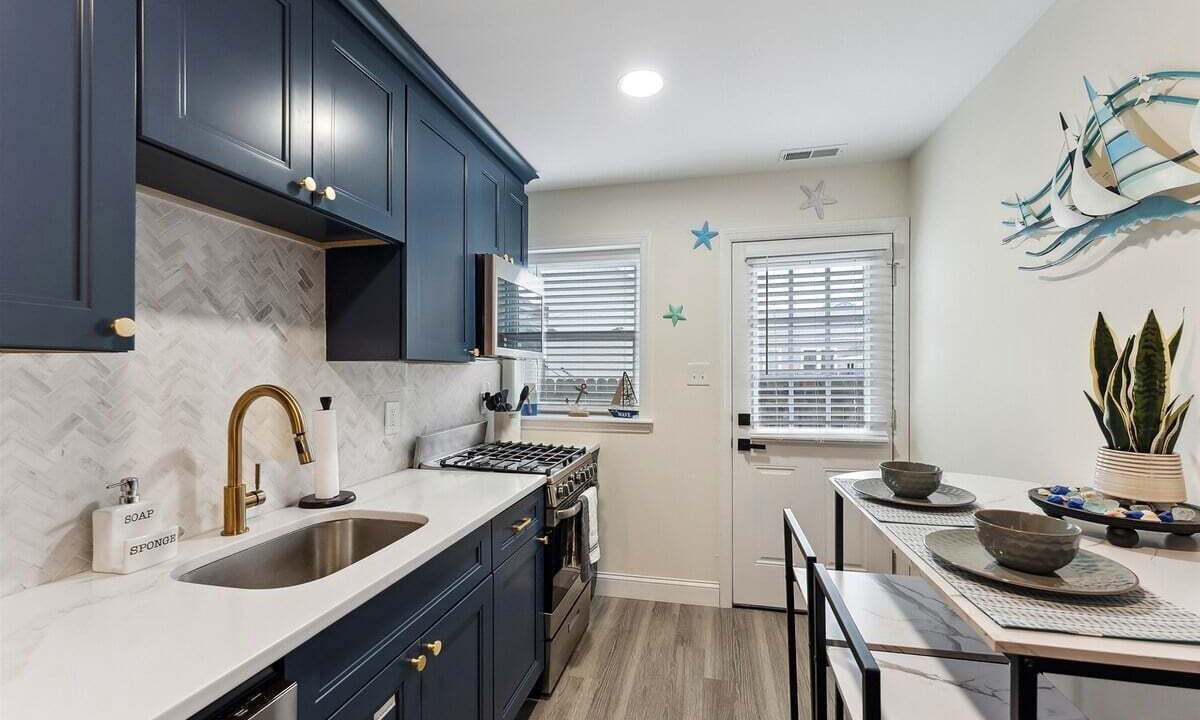 Photo of Kitchen in North Wildwood
