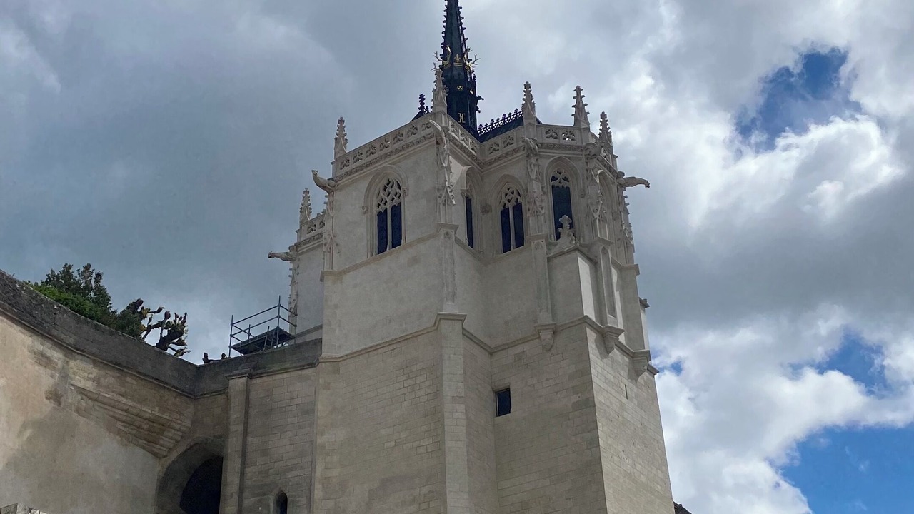 Photo of Others in Amboise