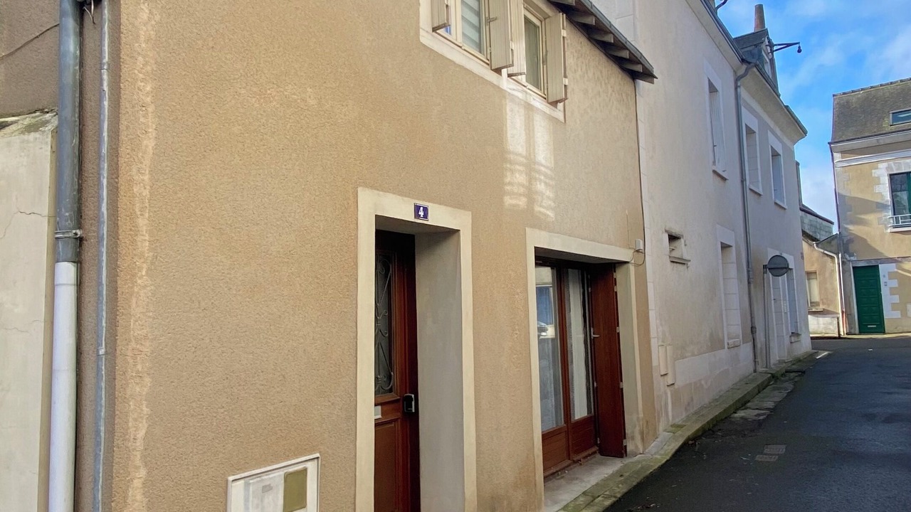 Photo of Outdoor in Amboise