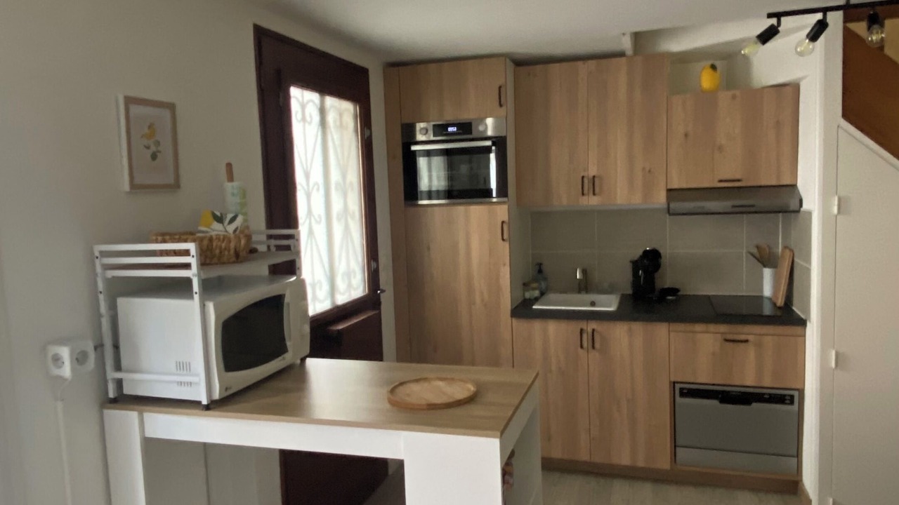 Photo of Kitchen in Amboise