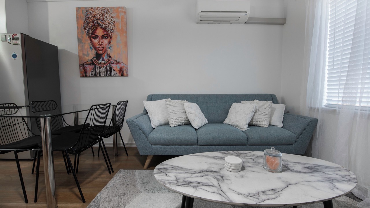 Photo of Livingroom in Richmond