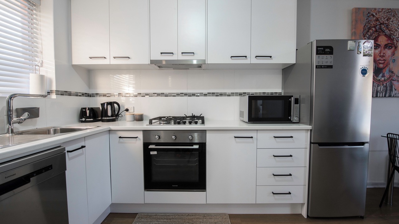 Photo of Kitchen in Richmond