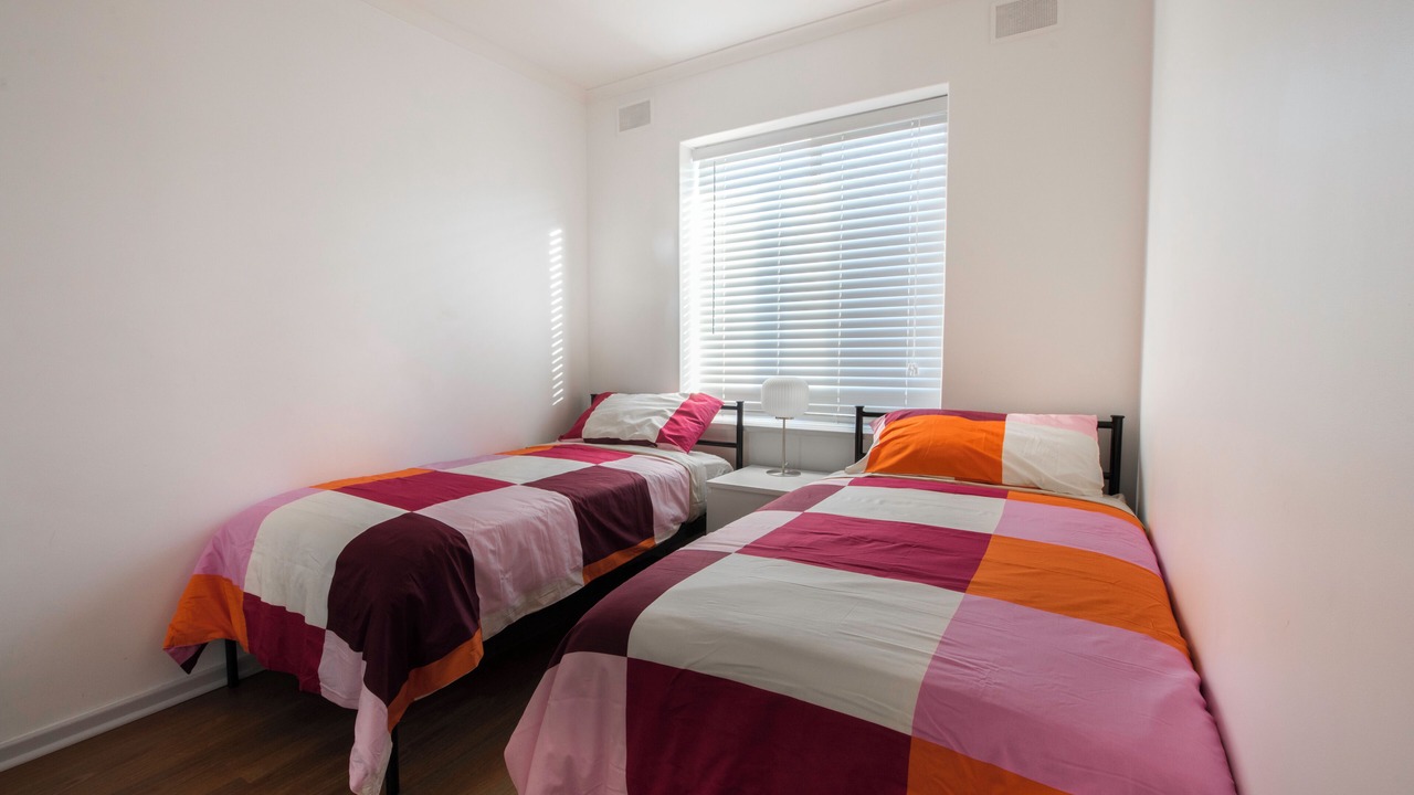 Photo of Bedroom in Richmond