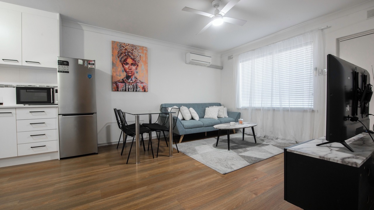 Photo of Livingroom in Richmond