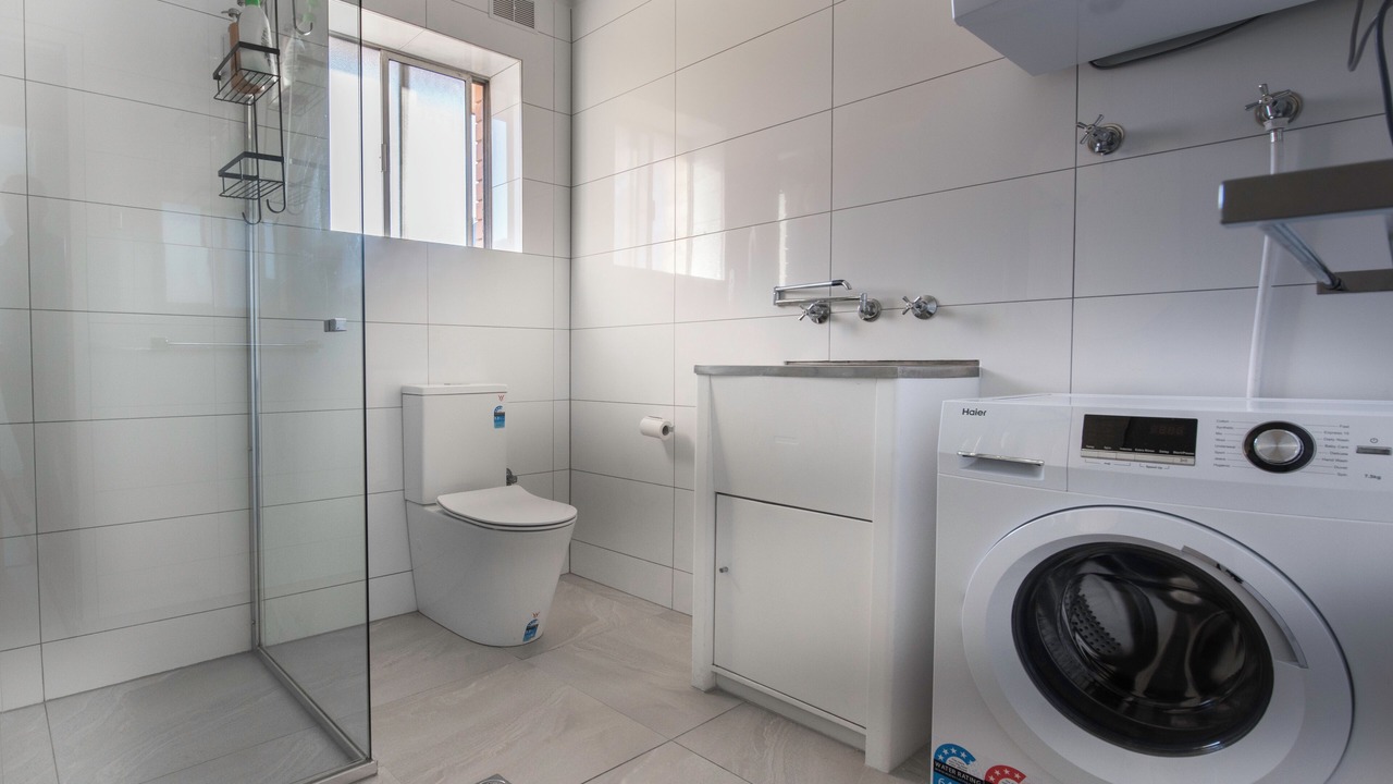 Photo of Bathroom in Richmond