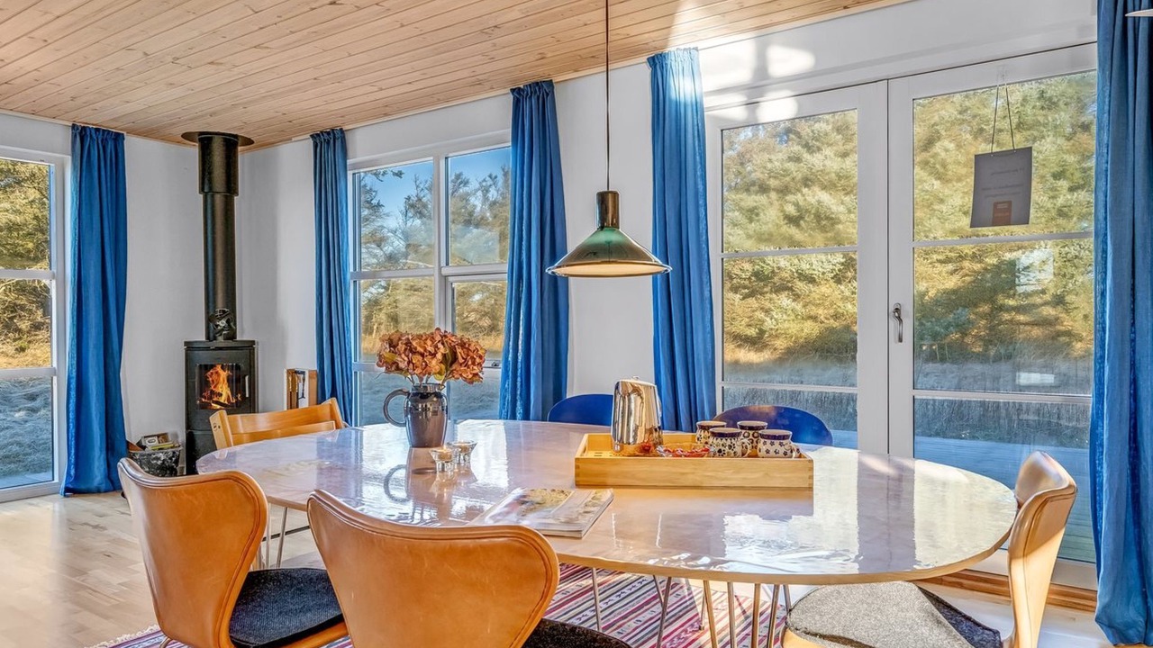 Photo of Livingroom in Hvorup Klit