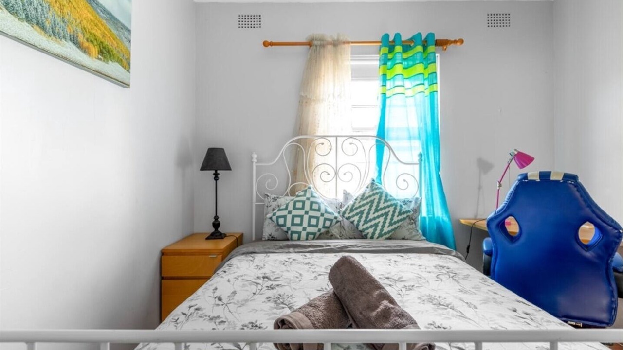 Photo of Bedroom in Riverwood