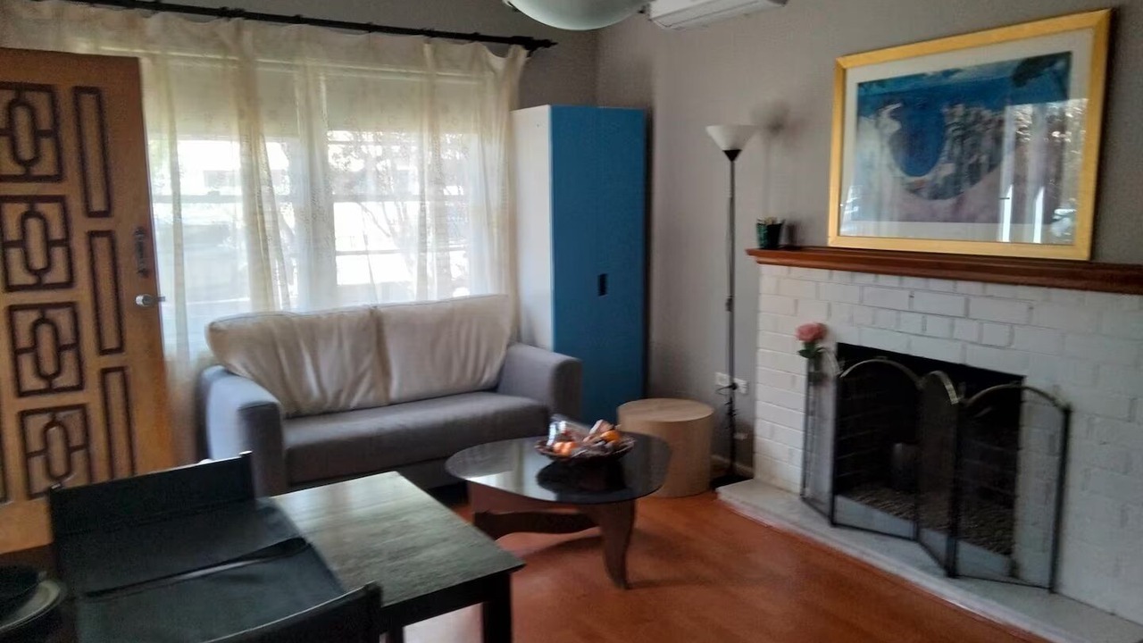 Photo of Livingroom in Riverwood