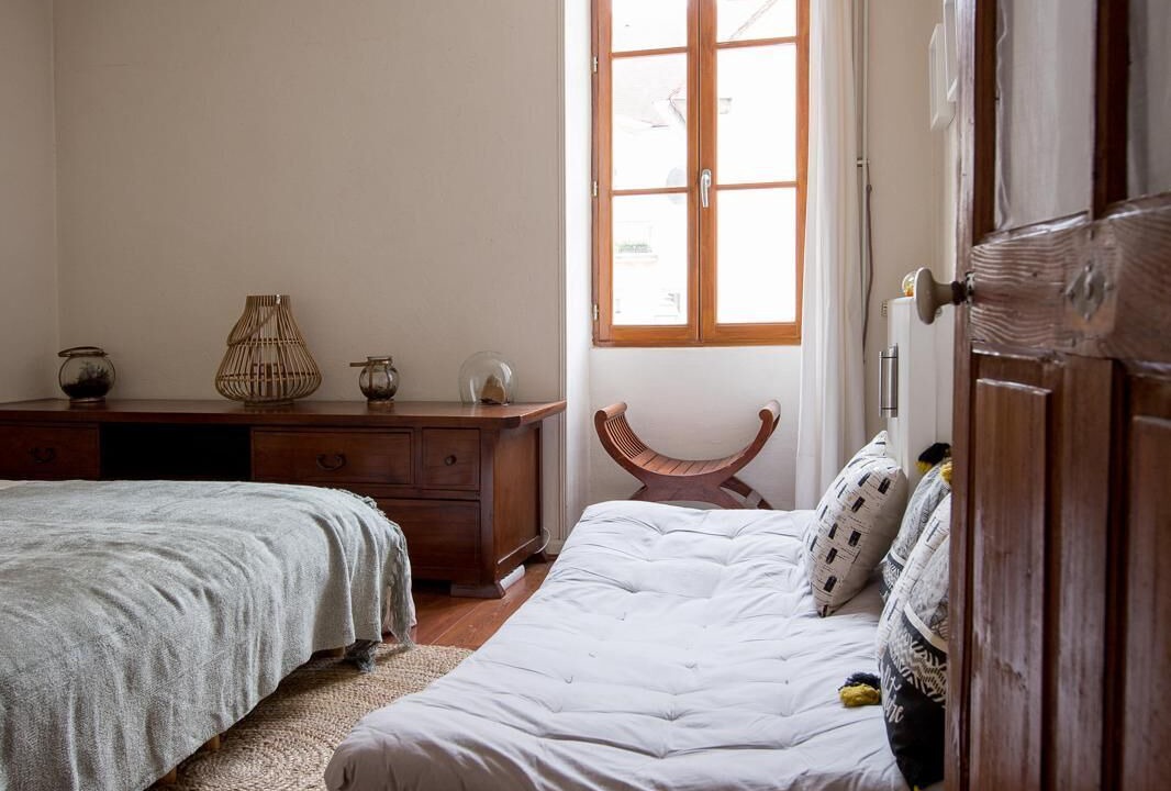 Photo of Bedroom in Savigny-les-Beaune