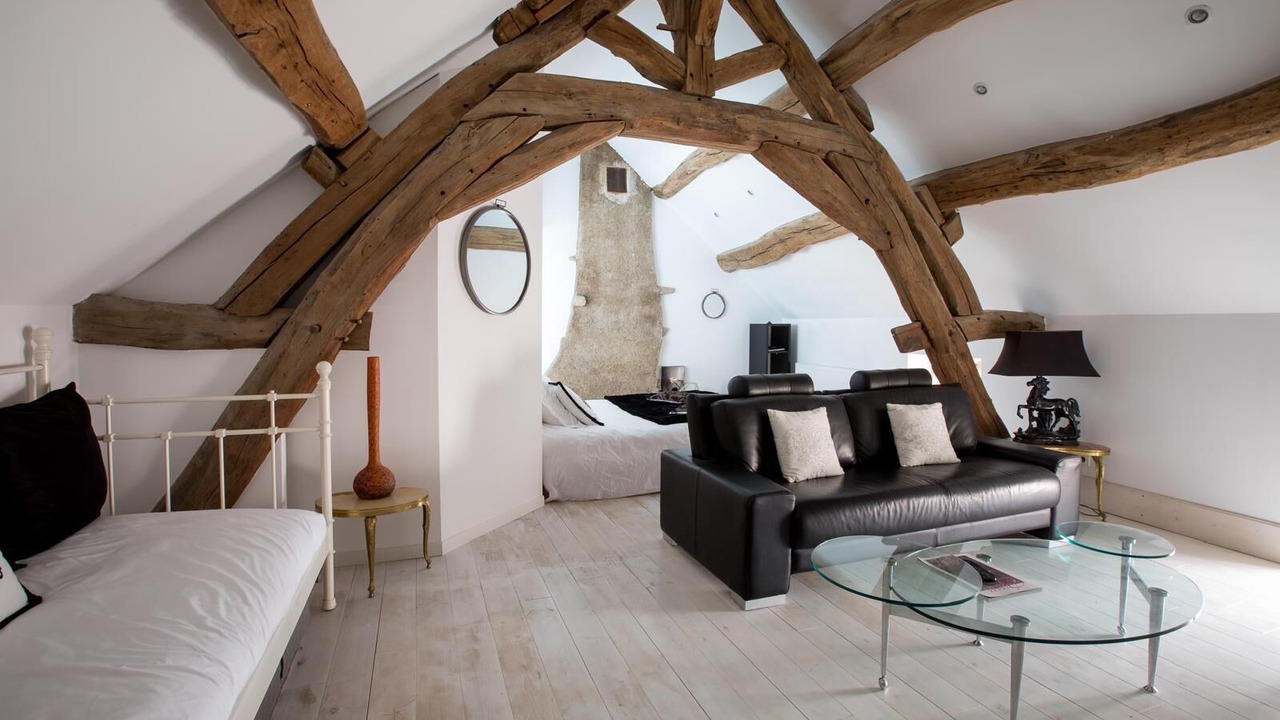 Photo of Bedroom in Savigny-les-Beaune