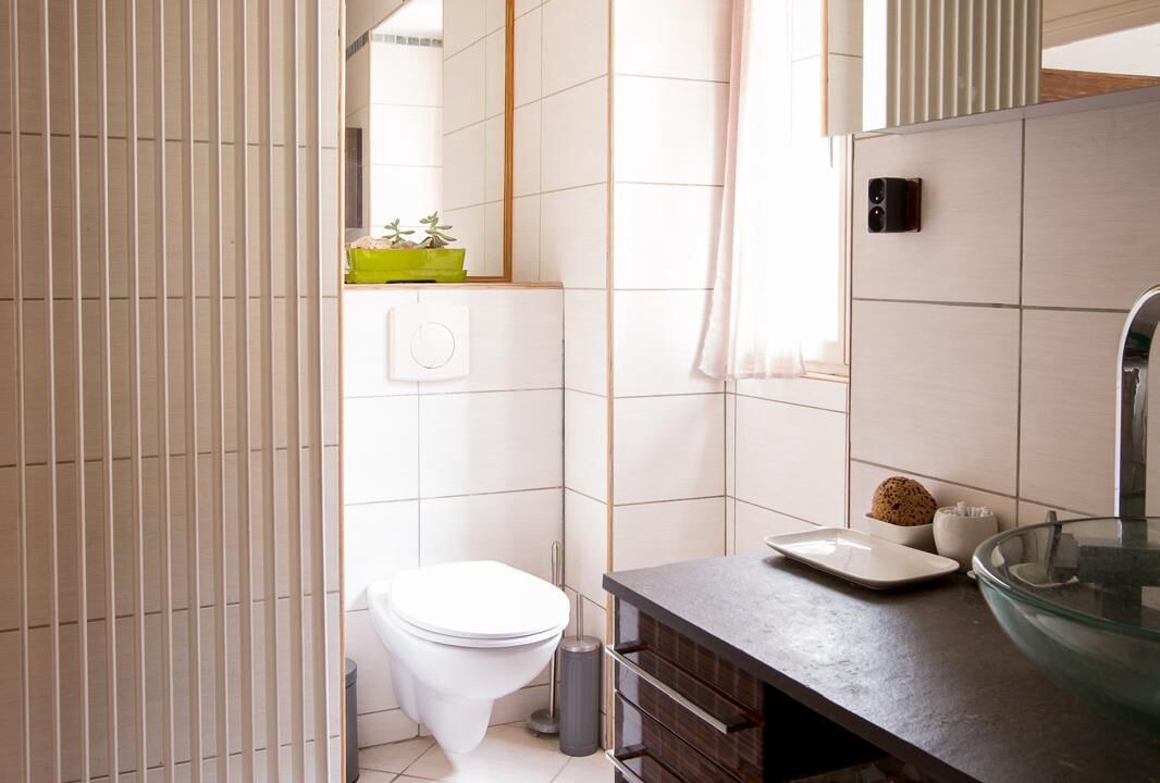 Photo of Bathroom in Savigny-les-Beaune