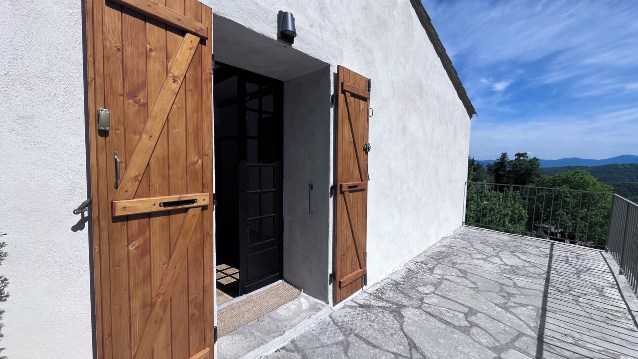 Photo of Outdoor in Montdardier