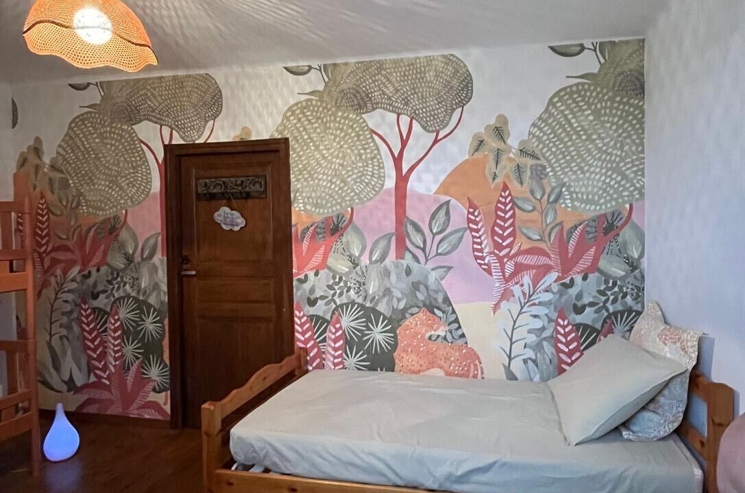 Photo of Bedroom in Montdardier