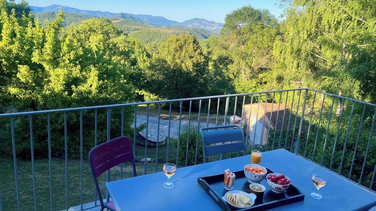 Photo of Outdoor in Montdardier