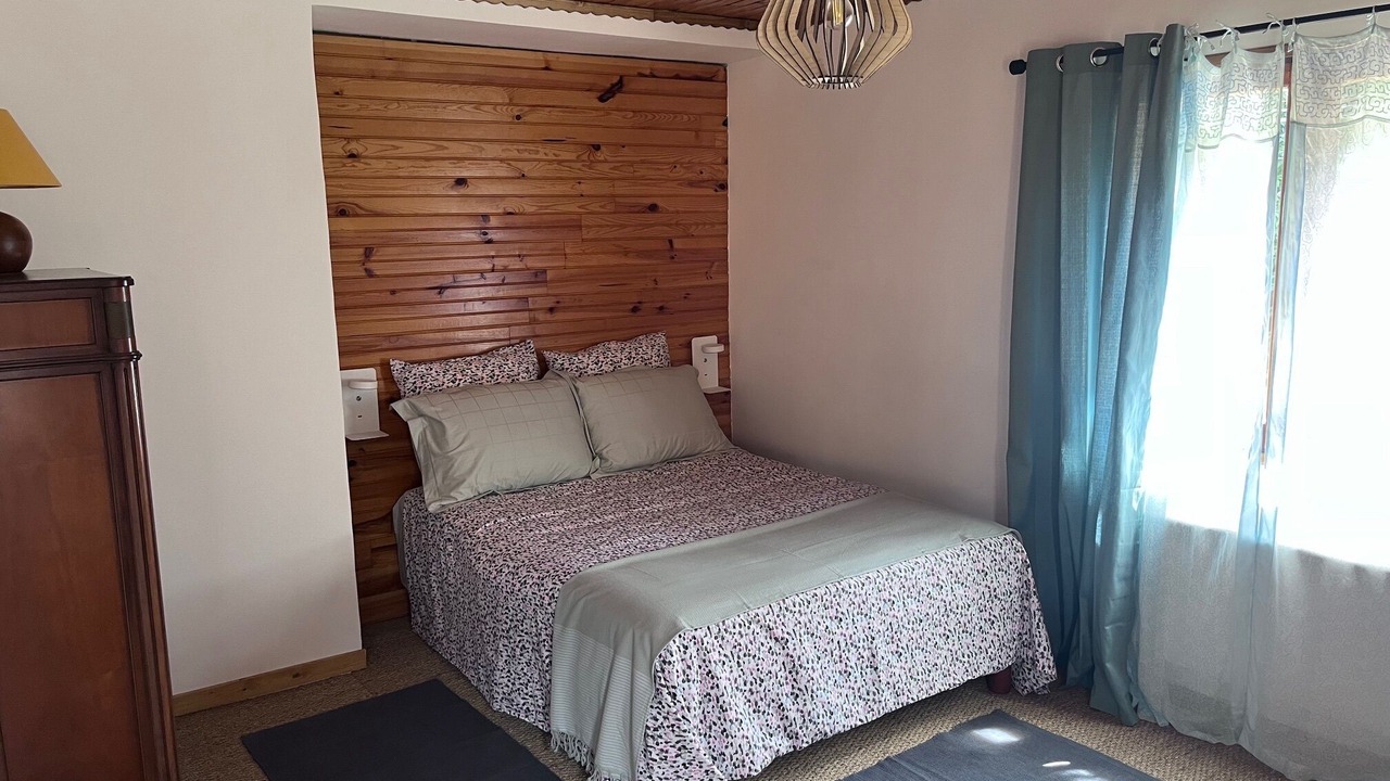 Photo of Bedroom in Montdardier