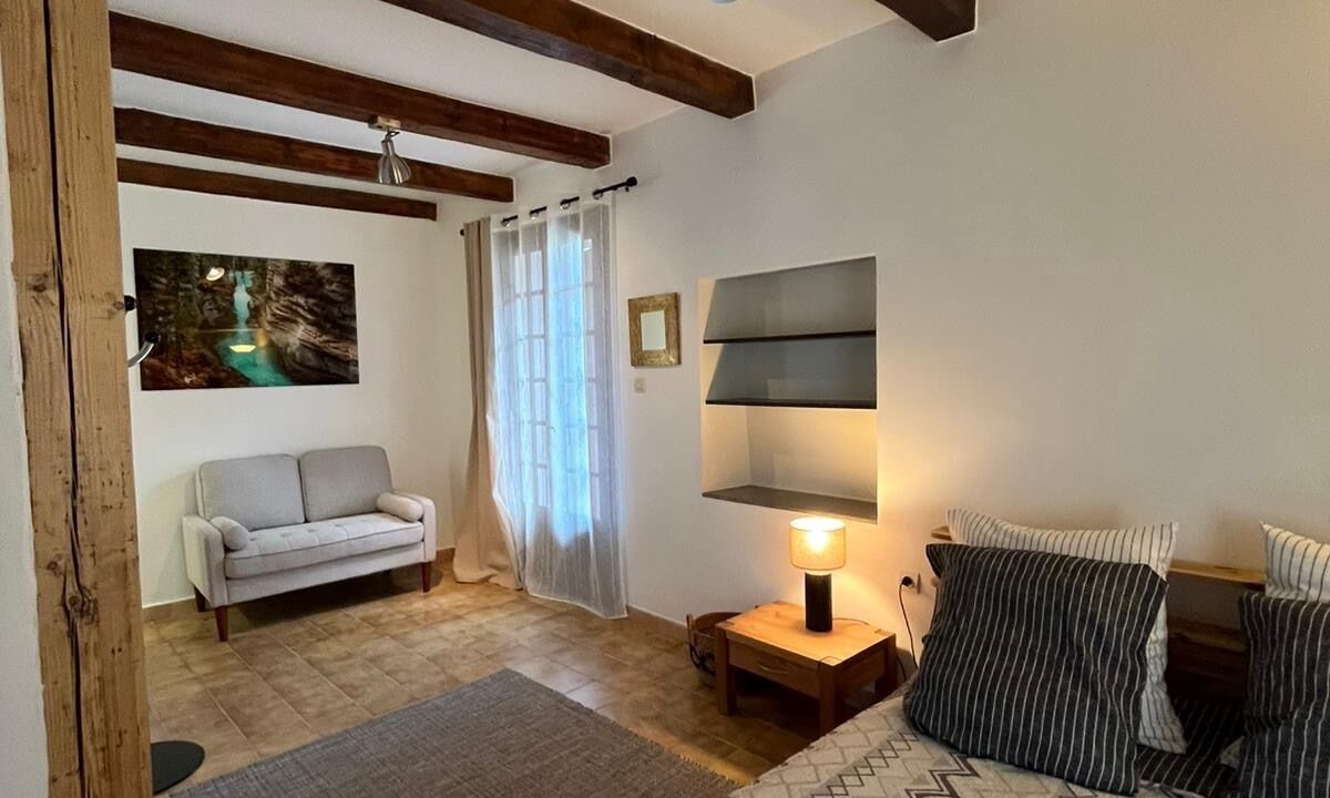 Photo of Bedroom in Montdardier