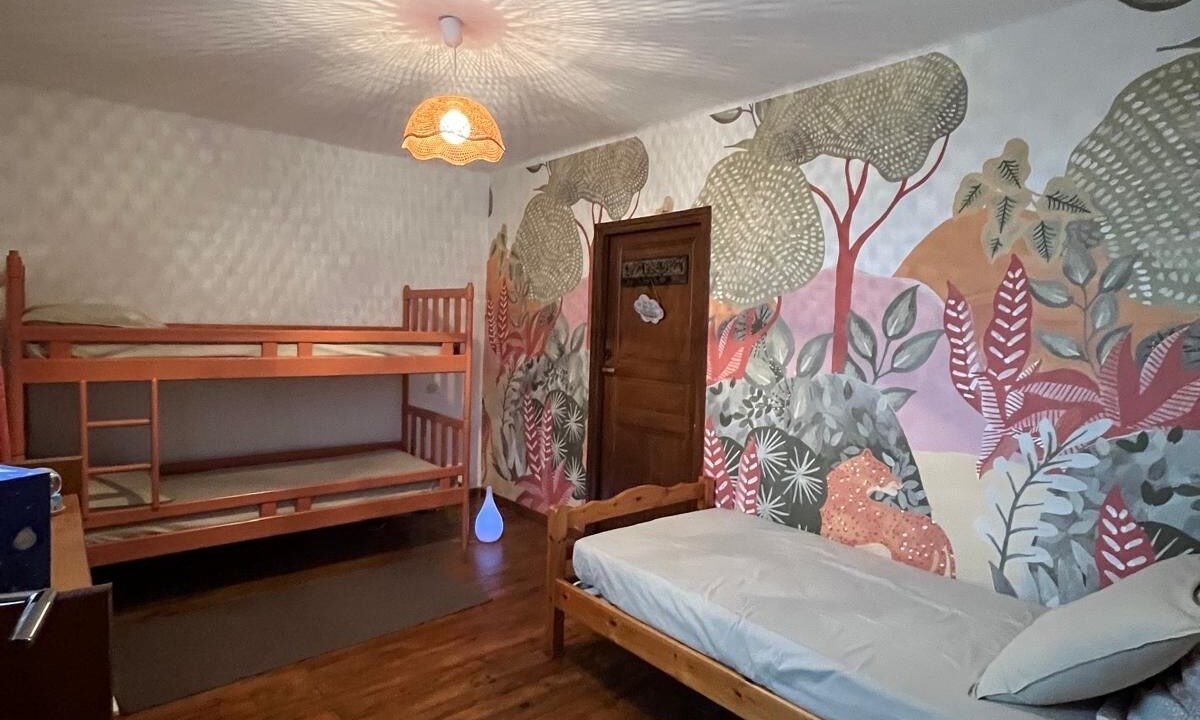 Photo of Bedroom in Montdardier