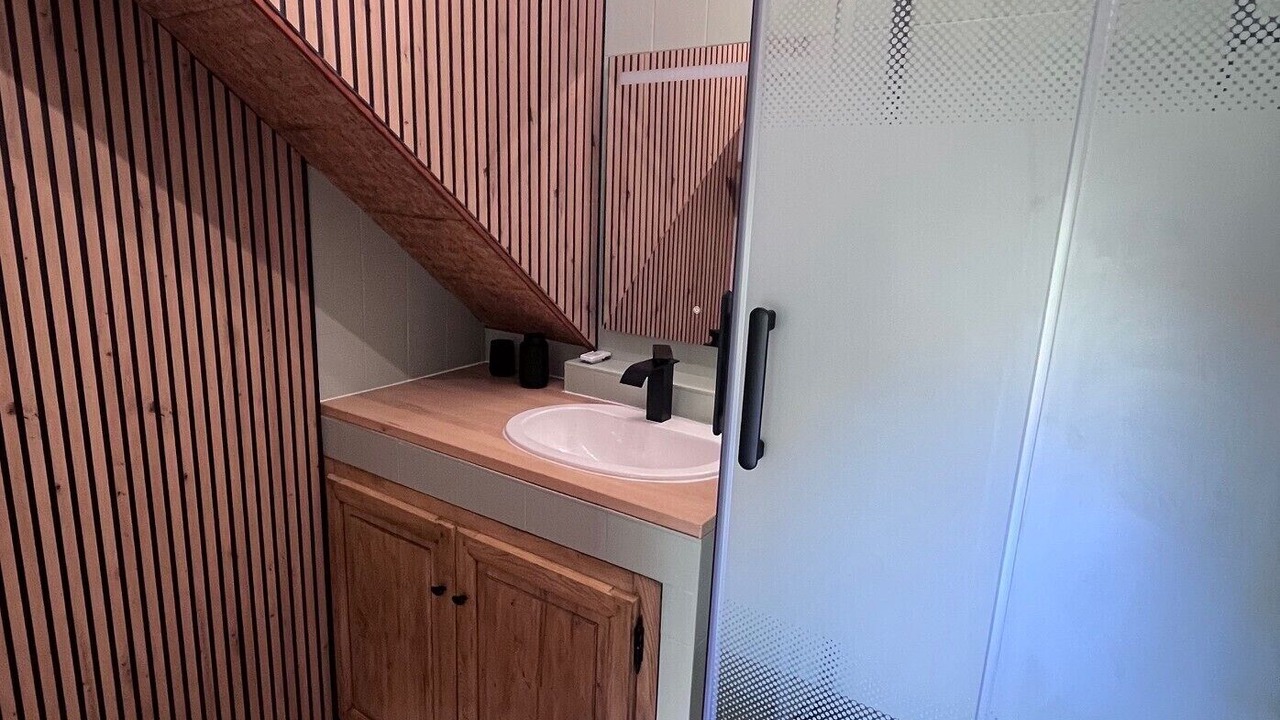 Photo of Bathroom in Montdardier