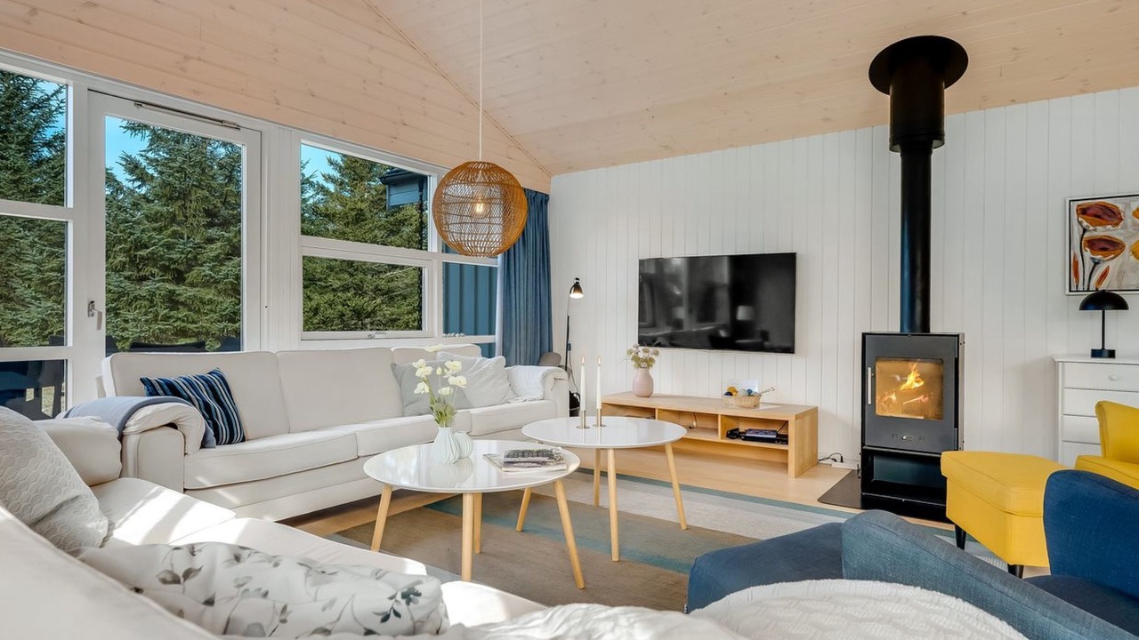 Photo of Livingroom in Blokhus