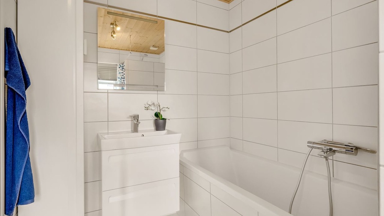 Photo of Bathroom in Blokhus